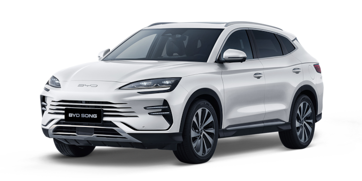 بي واي دي سونغ بلس